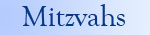 Mitzvahs